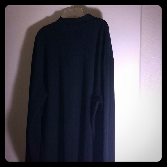Ciaiborne long sleeve black shirt medium Weight - Picture 1 of 5